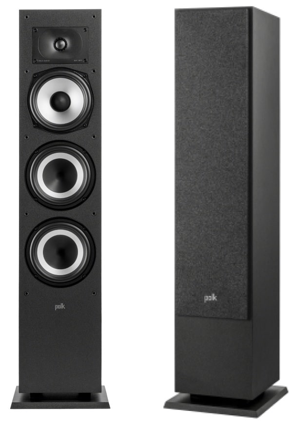 Polk Audio Monitor XT40 kolumny podłogowe